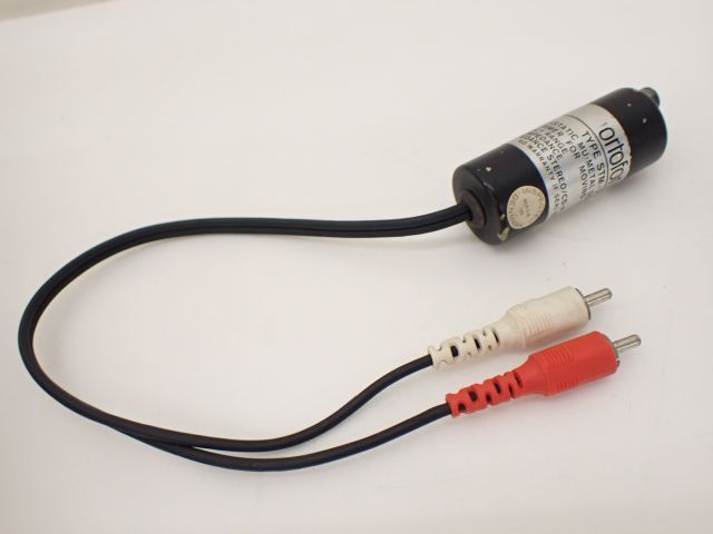 ortofon STM-72 オルトフォンMC昇圧トランス ∽ 6515E-9 www.lram-fgr.ma