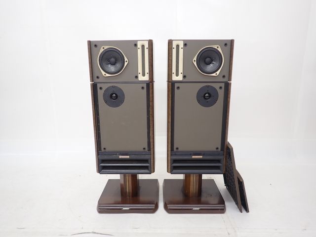 BOSE ボーズ 363 SYSTEM アクースティマス方式3ウェイスピーカー 専用