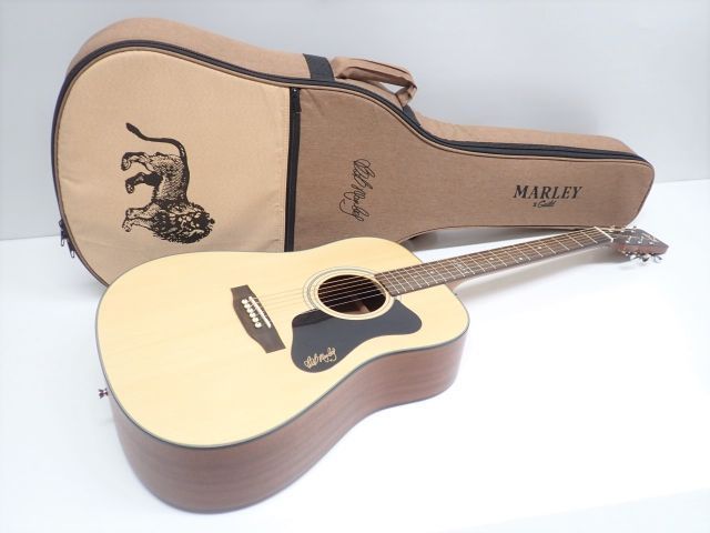 ヤフオク! - 【美品】 GUILD アコースティックギター A-20 B...