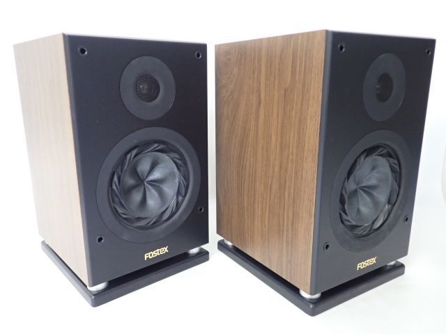FOSTEX GR160 フォステクス GR160 ペア-