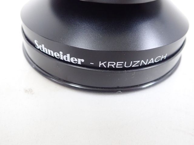 良品】 Schneider-KREUZNACH シュナイダー APO-SYMMAR 5.6/300 良品】 Schneider-KREUZNACH シュナイダー APO-SYMMAR 5.6/300