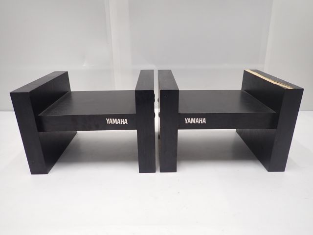 Yahoo!オークション - YAMAHA NS-1000M用スピーカースタンド SPS Yahoo!オークション - YAMAHA NS-1000M用スピーカースタンド SPS