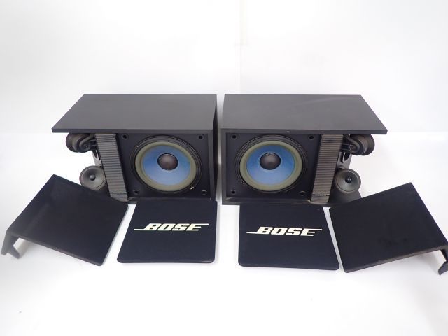 BOSE 301MM-II MUSIC MONITOR BOSE モニタースピーカー ボーズ