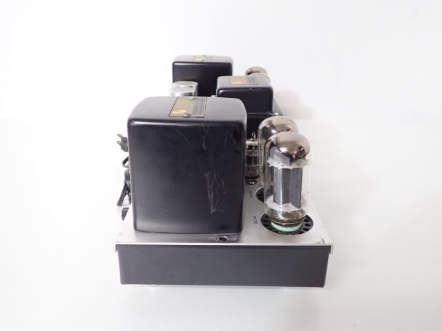 LUXMAN/LUXKIT ラックスマン ラックスキット 真空管/管球式パワー