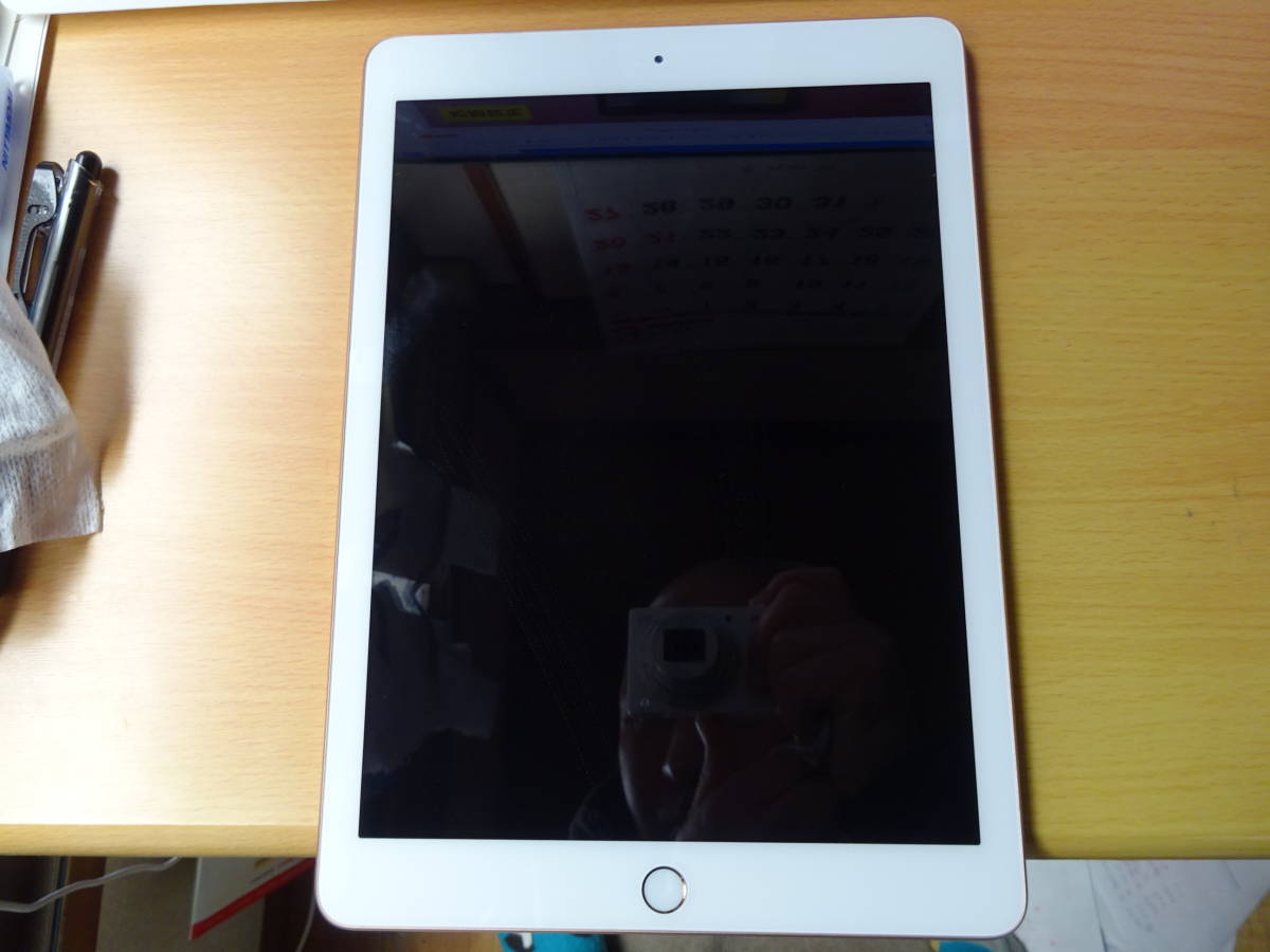 ☆ Apple iPad 第6世代Wi-Fi 32GB ic.sch.id