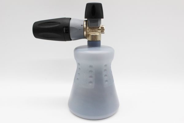 【利益還元祭】開催中！今年最後の大セール MTM Hydro PF22.2 Foam Cannon(フォームランス、フォームガン) メンテナンス