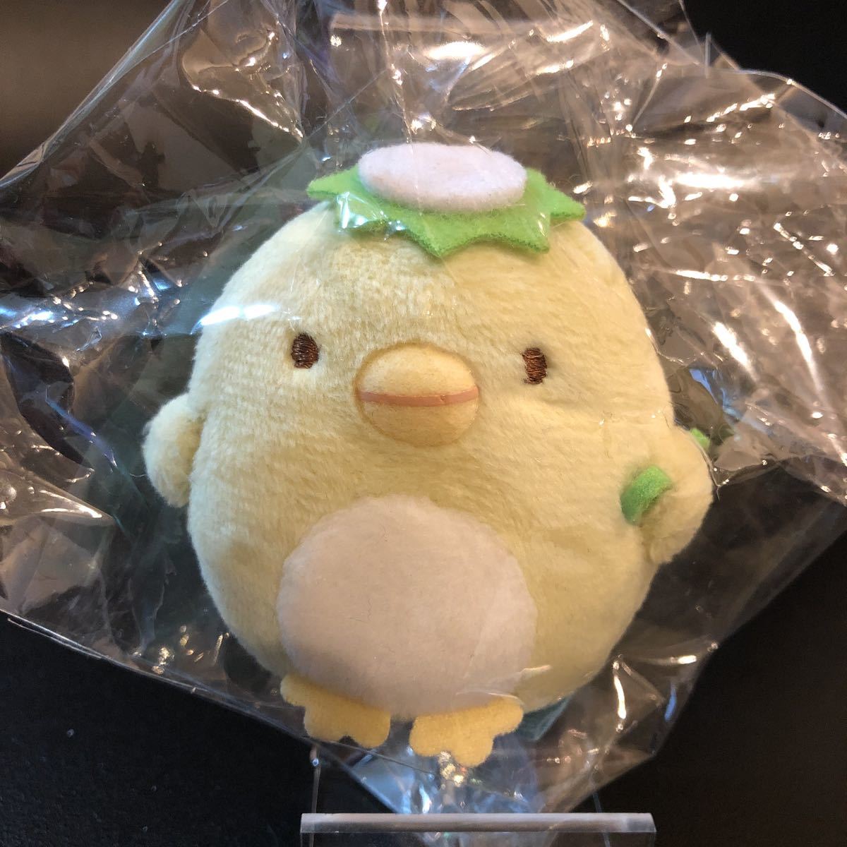 Yahoo!オークション - 初期 すみっコぐらし すみっこぐらし てのり