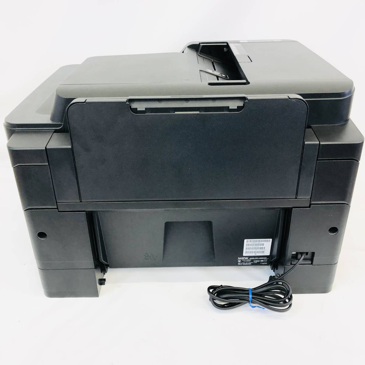 最新の激安最新の激安ブラザー A3 インクジェット複合機 MFC-J6980CDW