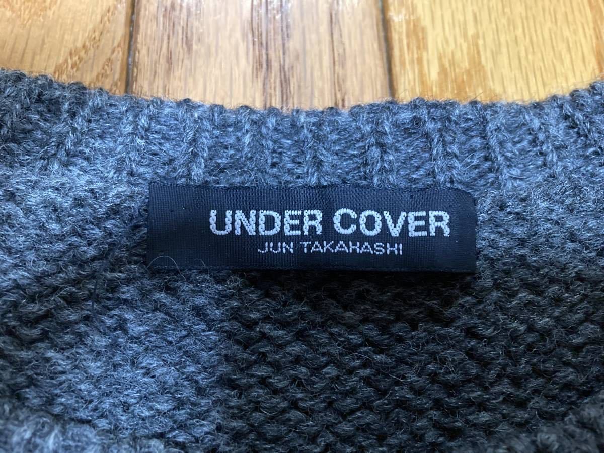 Yahoo!オークション - undercover アンダーカバー ワイヤー Yahoo!オークション - undercover アンダーカバー ワイヤー