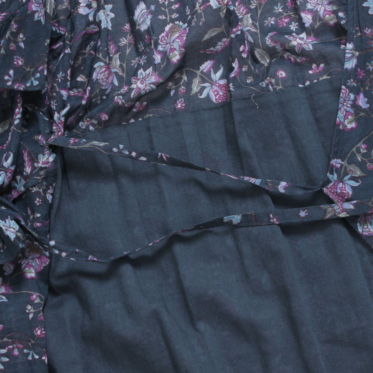 新品 21AW ISABEL MARANT ETOILE MAELYS DRESS 定価67,100円 size36