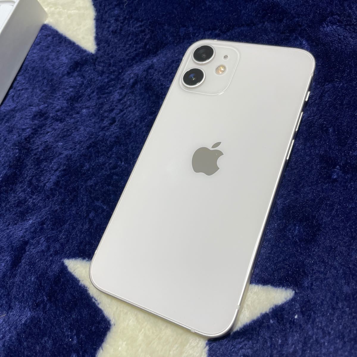 iPhone12 mini 64GB simフリー 極美品 完動品 www.lram-fgr.ma
