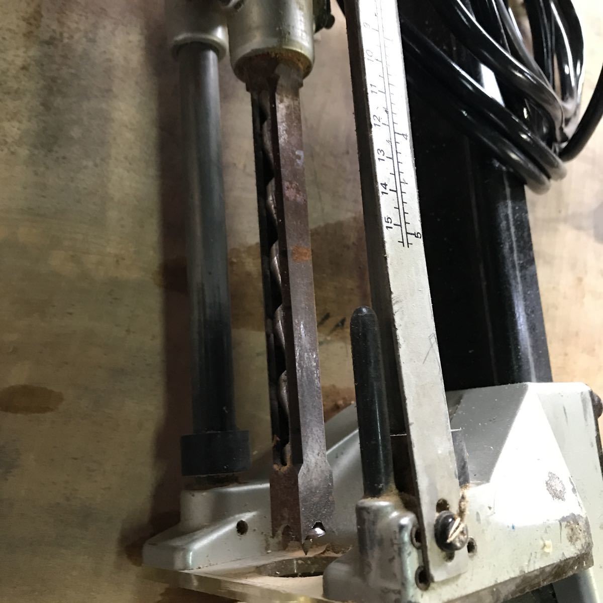 RYOBIコミ栓角ノミ RYOBIコミ栓角ノミ