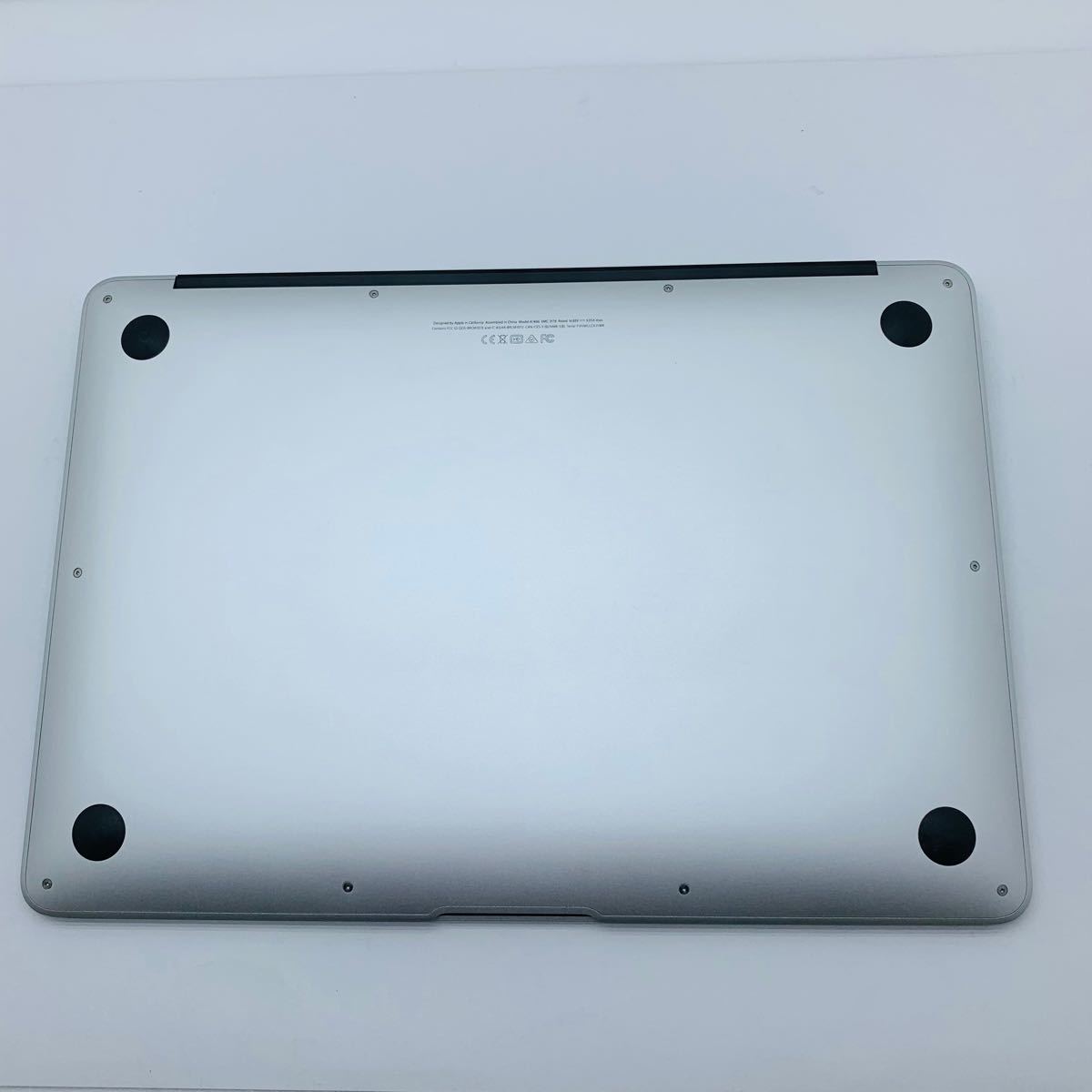 MacBook Air 2017/SSD 128GB/Office 2021付き www.lram-fgr.ma