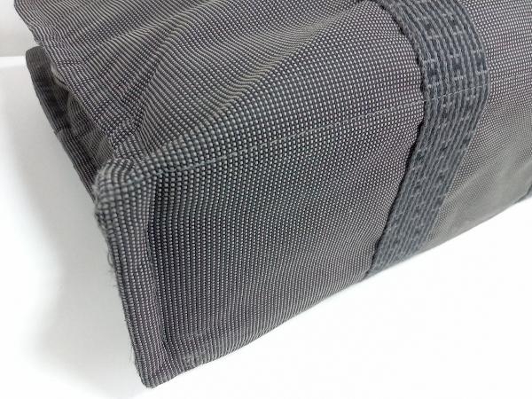 品】HERMES エルメス エールラインMM トートバッグ ハイブランド 男女