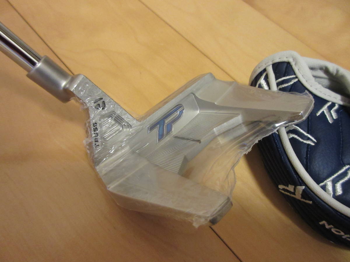 現行品【TaylorMade】TPコレクションハイドロブラストバンドンTM1
