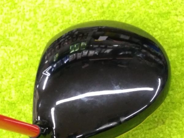 ドライバー Callaway LEGACY APEX キャロウェイ レガシー エーペックス