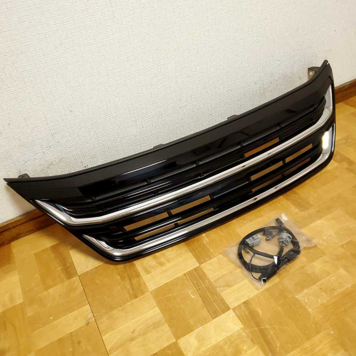 絶版希少品 良品 20 ヴェルファイア 後期 正規品 モデリスタ