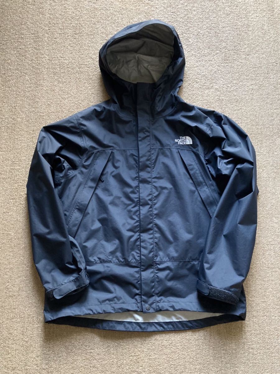 THE NORTH FACE ザ ノースフェイス ドットショットジャケット Mサイズ