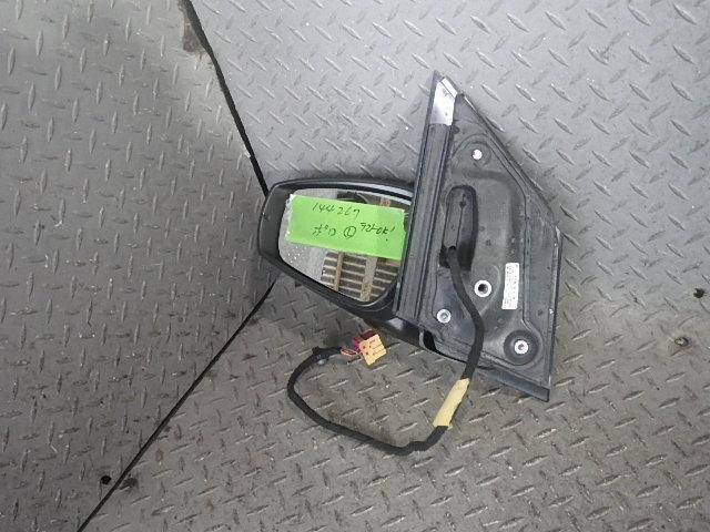[KAP]144267 VW Polo 6RCGG left side mirror 