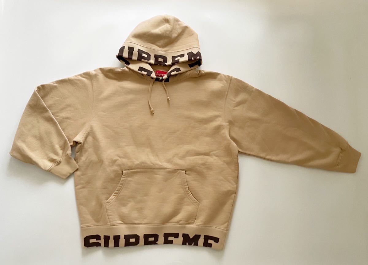 新品未使用正規品 Supreme パーカー|PayPayフリマ