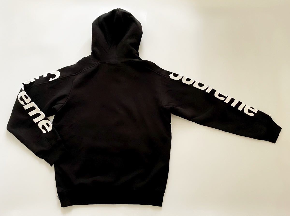人気ブランドの新作 ☆新品未使用正規品☆ Supreme パーカー ...