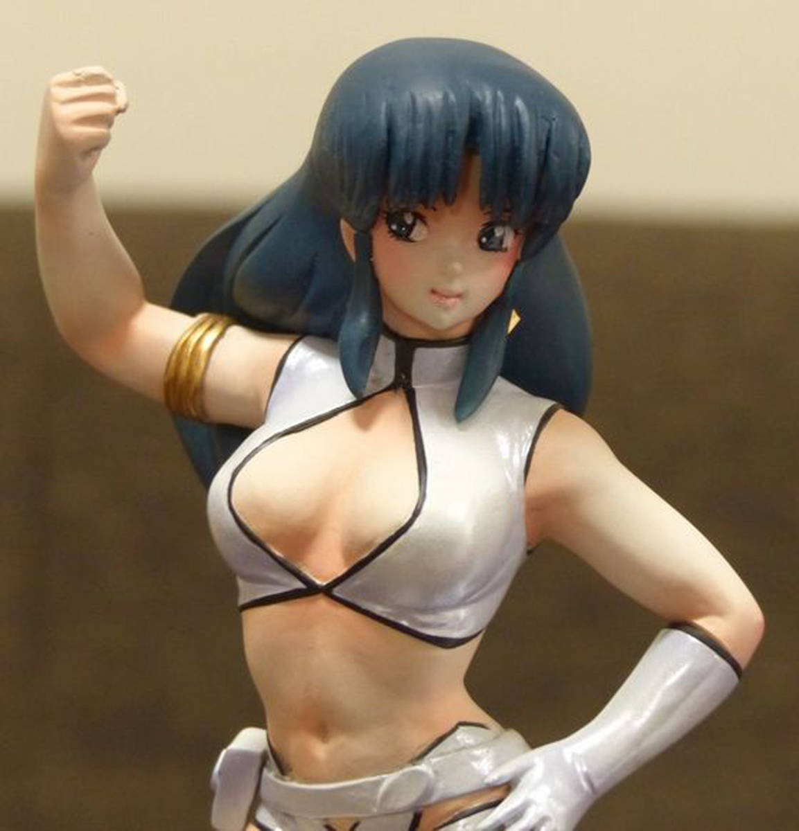 Yahoo!オークション - 1/6 ガレージキット ユリ 『ダーティペア Yahoo!オークション - 1/6 ガレージキット ユリ 『ダーティペア