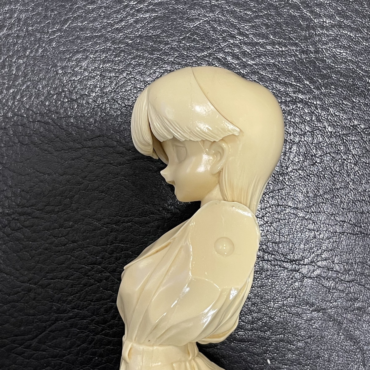 1/6 ガレージキット 檜山ひかる きまぐれオレンジロード 美少女