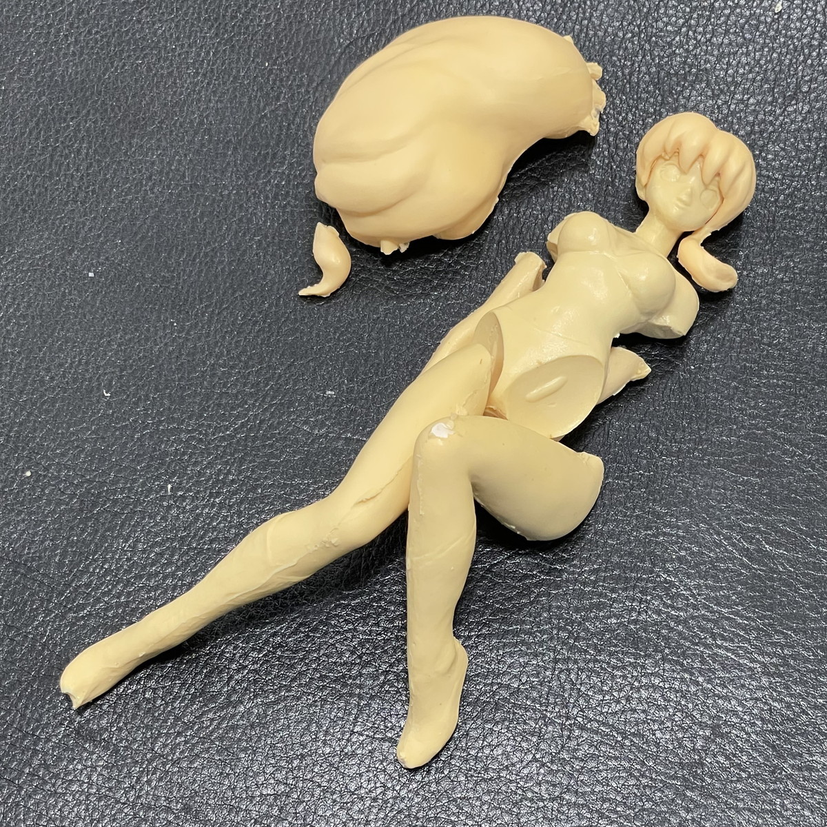 Yahoo!オークション - 1/6 ガレージキット ラム うる星やつら 美 Yahoo!オークション - 1/6 ガレージキット ラム うる星やつら 美