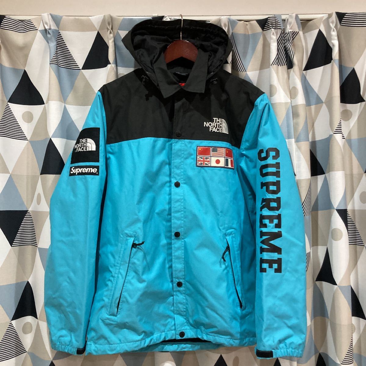 Supreme North Face 美品 Jacket Expedition