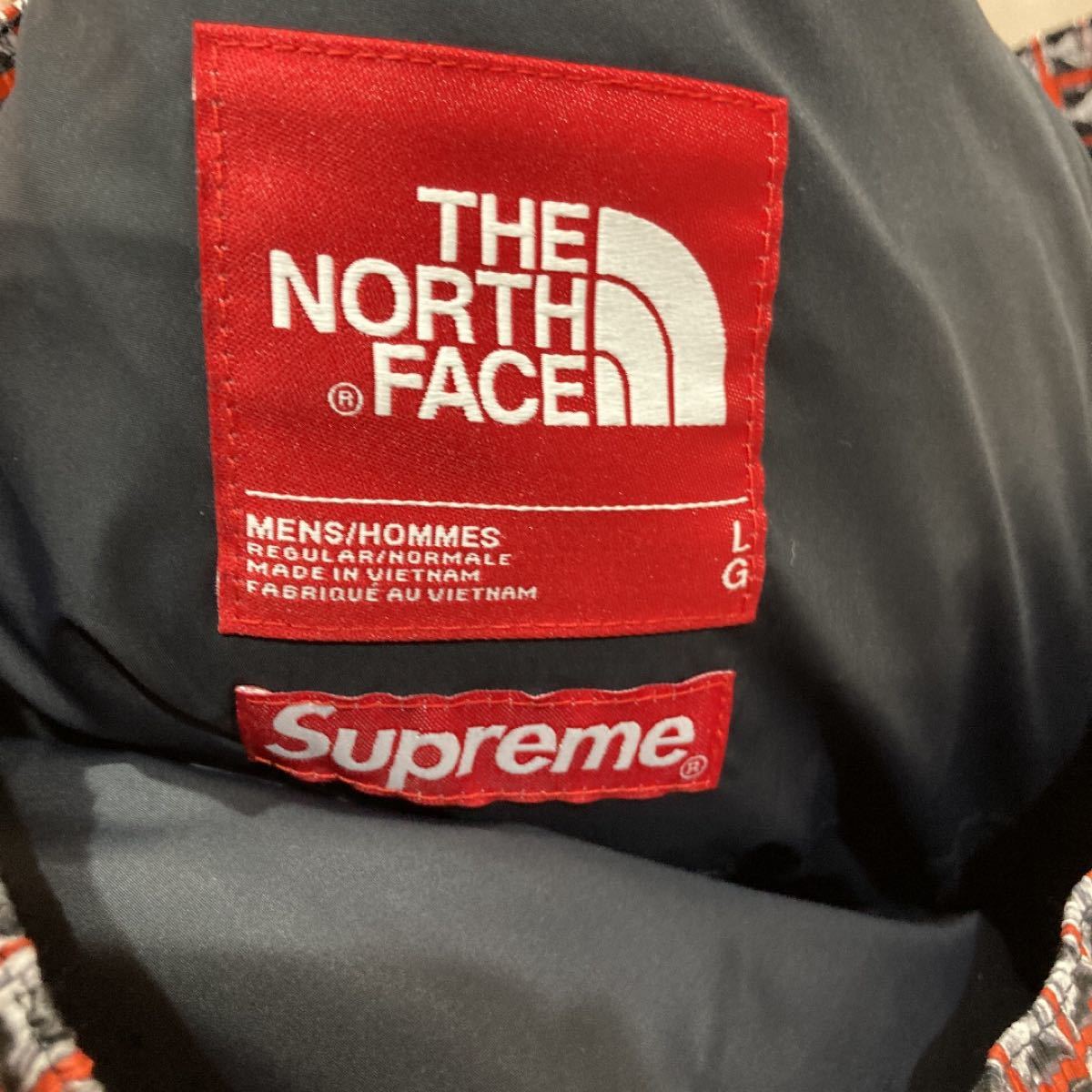 The North Face Studded Nuptse Pant 美品｜PayPayフリマ