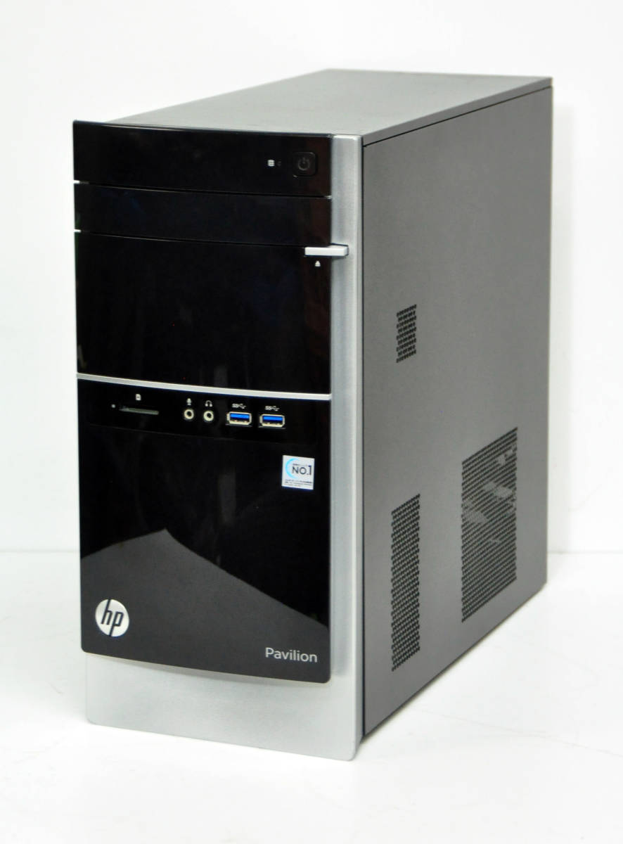 激安大特価!】ゲーミングPC/i-5 4570 3.2GHz /DDR3 4GB/GTX750 割引価格の商品 4GB/GTX750 /DDR3 3.2GHz 4570 ゲーミングPC/i-5 デスクトップ型PC