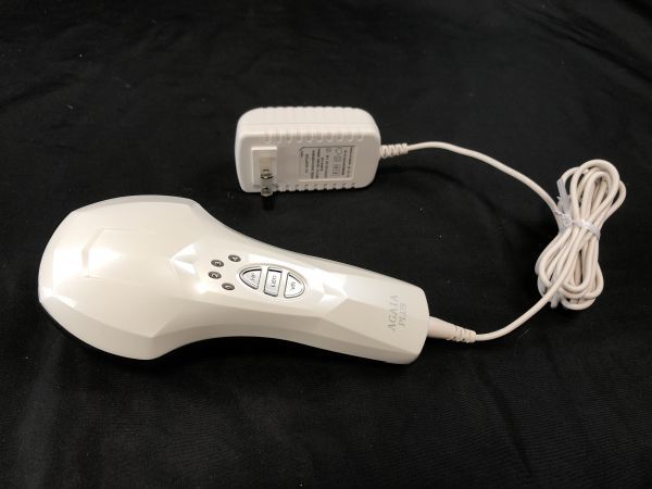 0u1R23E033 動作確認済 バイオテック AGAIAPLUS アガイアプラス 育毛