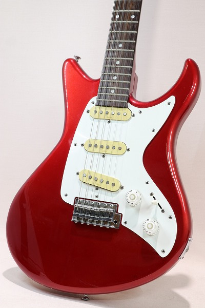 質Banana】動作品 YAMAHA SS-300 RED ヤマハ エレキギター ジャパン