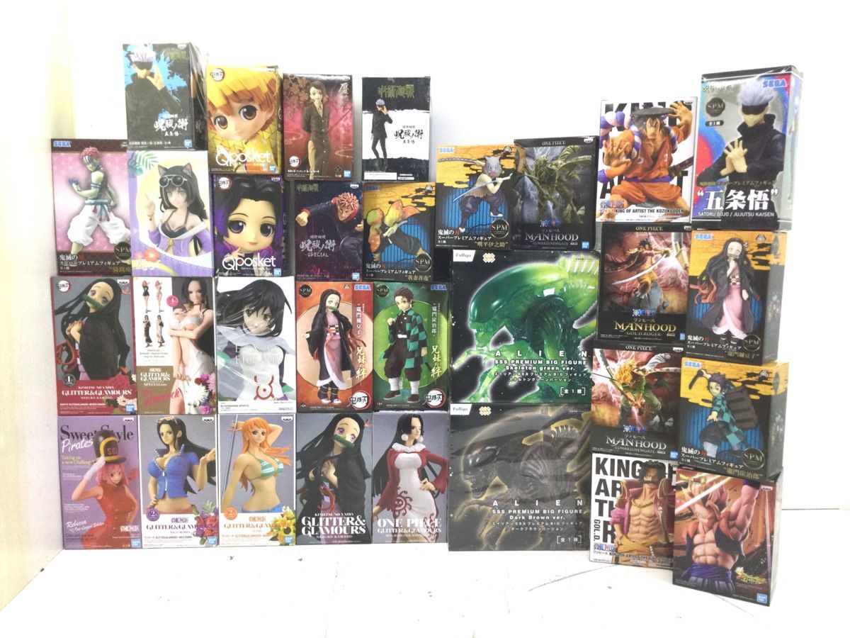アニメフィギュアまとめ One Piece エイリアン 鬼滅の刃 他 その他 売買されたオークション情報 Yahooの商品情報をアーカイブ公開 オークファン Aucfan Com アニメフィギュアまとめ One Piece エイリアン 鬼滅の刃 他 その他 売買されたオークション情報 Yahooの商品情報をアーカイブ公開 オークファン Aucfan Com