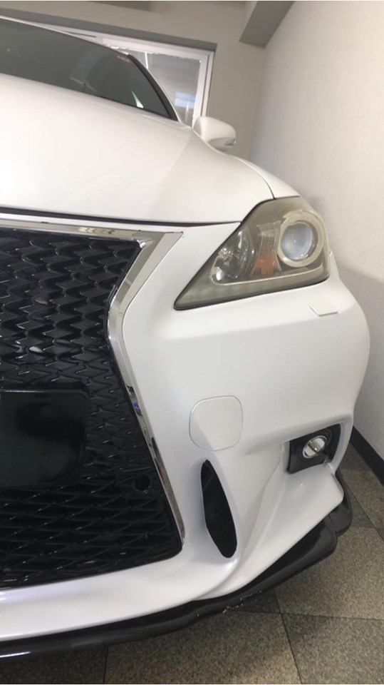 ECM tuning LEXUS Lexus IS250 (GSE20/GSE30):IS350 ~2015y (GSE21/GSE31):GS350 (GRS191)