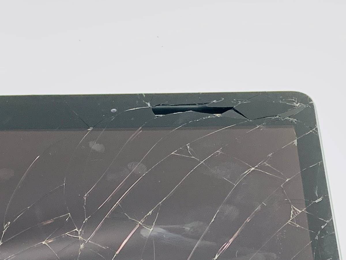 【ございませ】 ヤフオク! - apple iPad 第6世代 A1893/シルバー/128GB/ライ... イルスを