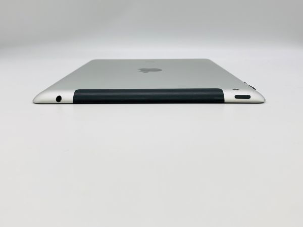 ☆Apple iPad2 A1396☆64GB/判定〇/Softbank/動作確認・初期化・簡易清掃済/第2世代/シルバー/Wi-Fi+Cellular/アップル/ジャンク/#S879_画像6