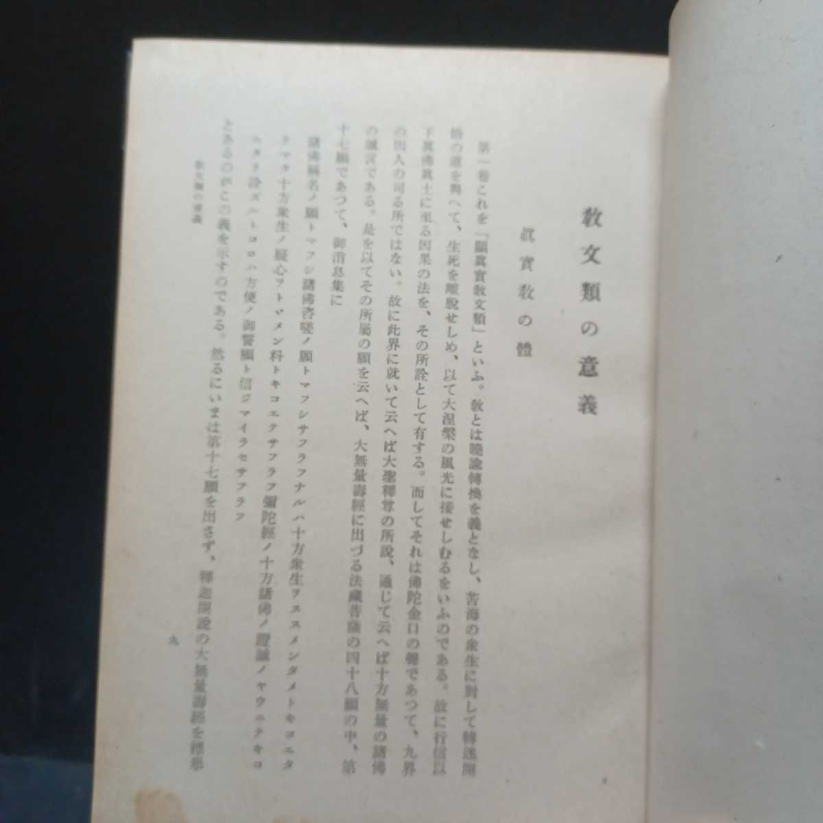 教行信証体系」 大江淳誠 著 浄土真宗本願寺派勧学 親鸞聖人 教行信証体系」 大江淳誠 著 浄土真宗本願寺派勧学 親鸞聖人