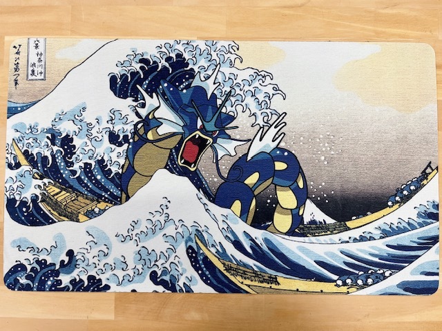 残り1点 超レア商品 ギャラドス 富士山 葛飾北斎 プレイマット ポケモンカード ポケモンカードゲーム 売買されたオークション情報 Yahooの商品情報をアーカイブ公開 オークファン Aucfan Com 残り1点 超レア商品 ギャラドス 富士山 葛飾北斎 プレイマット ポケモンカード ポケモンカードゲーム 売買されたオークション情報 Yahooの商品情報をアーカイブ公開 オークファン Aucfan Com