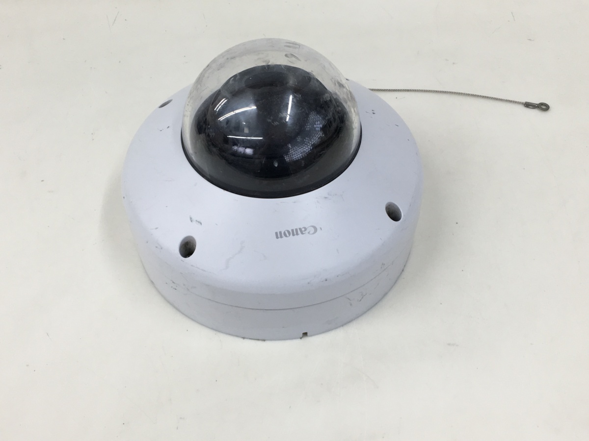Canon/キャノン ネットワークカメラ VB-M640VE PoE対応 (管:2FC4-M11)