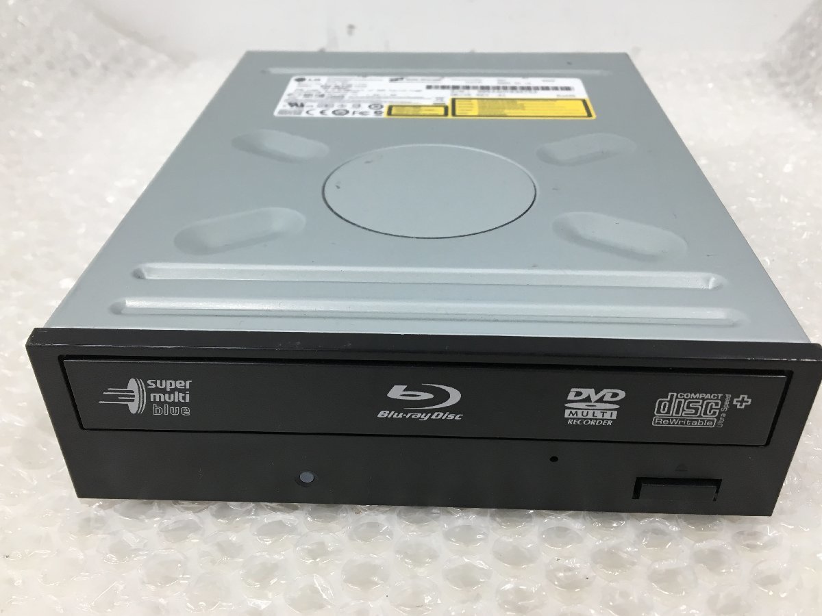 LG BH08NS20 Blue-ray Drive SATA б/у рабочий товар ( труба :2B3-M)