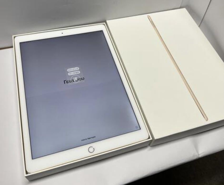 良い品SIMフリー Apple iPad Pro 12.9インチ 第一世代 Wi-Fi +Cellular