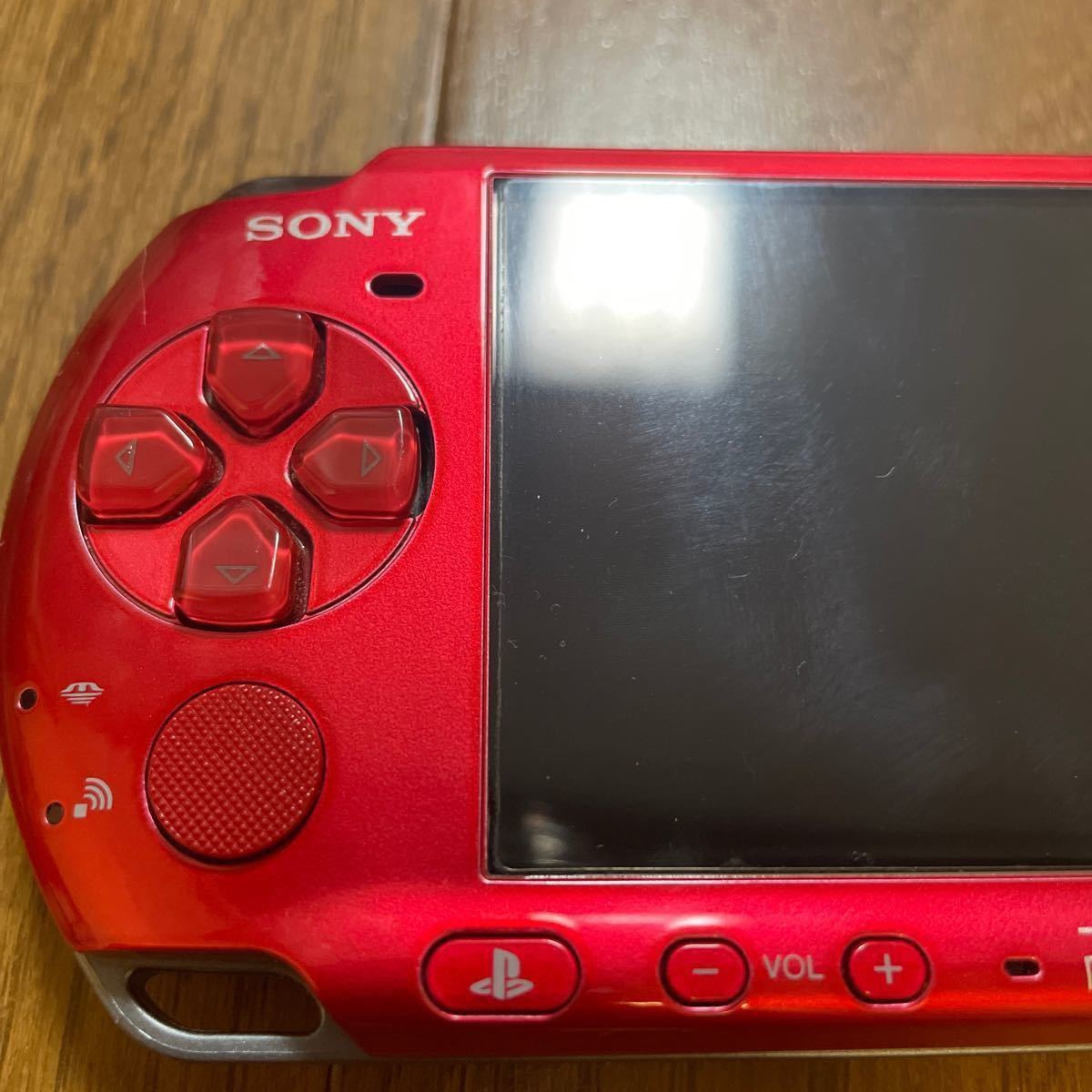 数々の賞を受賞 PSP レッド 赤 ピンク 専用 PSP-3000 - 本体 - www.comisariatolosandes.com