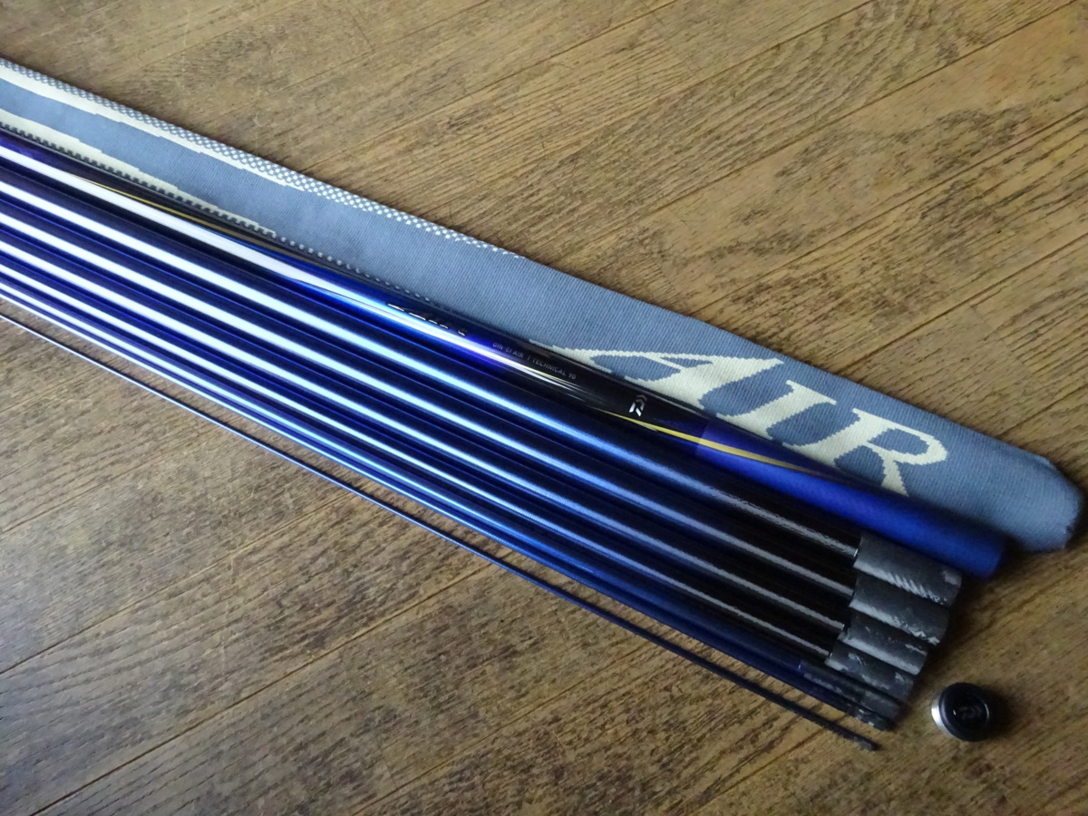 ☆ダイワ☆銀影 エア T 90・N テクニカル☆170500円☆現行品 ☆ダイワ☆銀影 エア T 90・N テクニカル☆170500円☆現行品