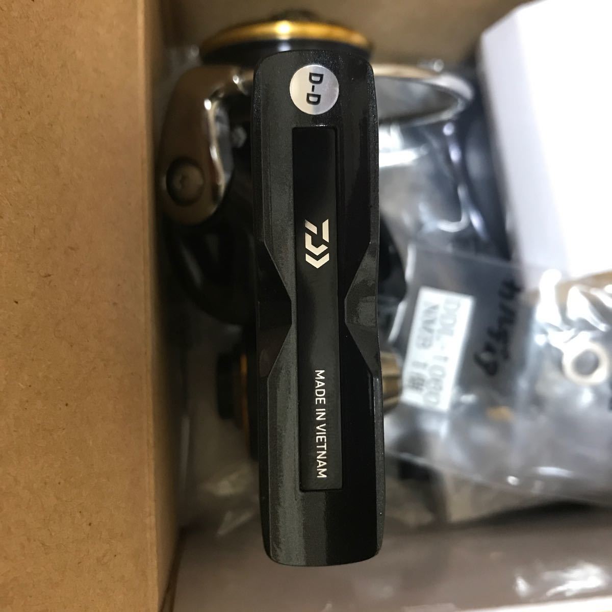 ダイワ(DAIWA) スピニングリール 21 カルディアLT (2021年モデル) FC