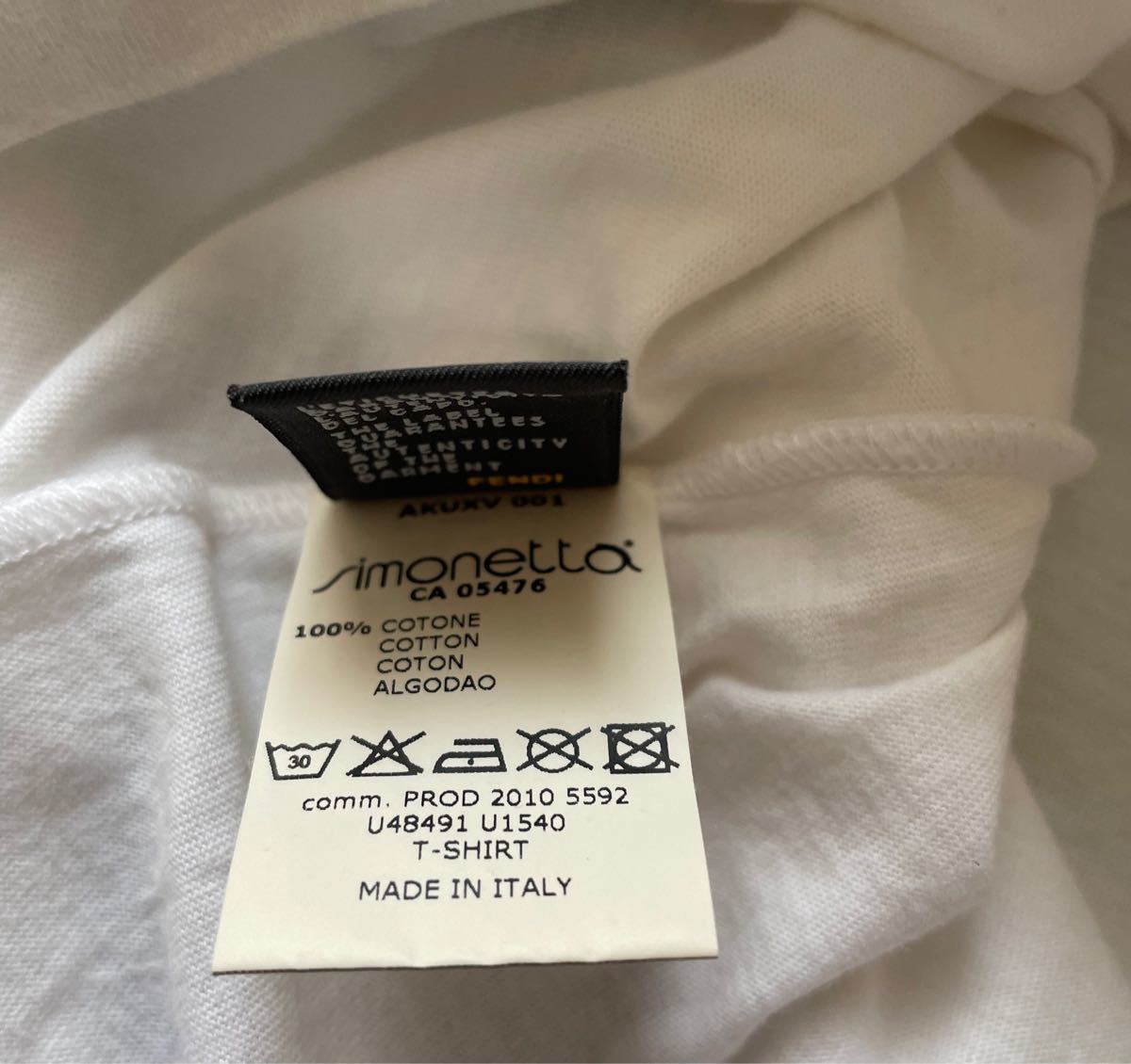 即出荷即出荷新品 フェンディキッズ Tシャツ トップス | purcellcom.com