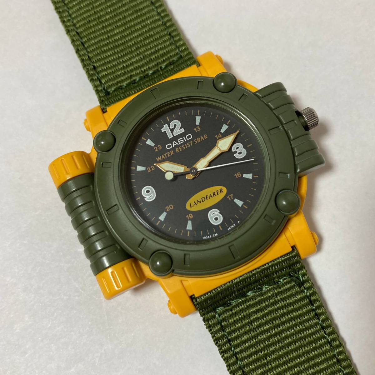 信頼も高い 送料込 激レア - Yahoo!オークション 完動品 MW-43 CASIO その他
