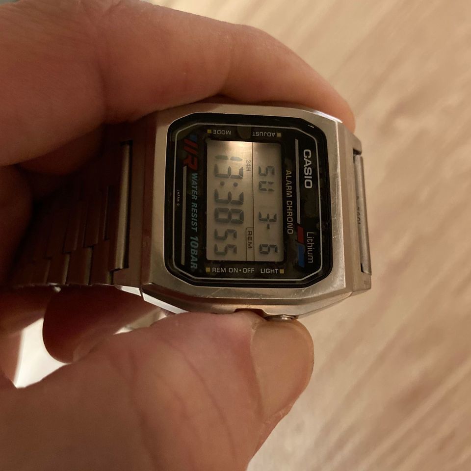 ☆送料込☆動作品2本セット☆カシオ CASIO W-780 ALARM CHRONO ☆送料込☆動作品2本セット☆カシオ CASIO W-780 ALARM CHRONO