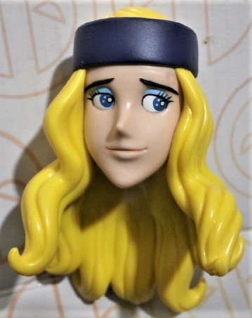 1/6meti com игрушка [ голова head parts Linda новый женщина элемент body SIN для ] Lupin III Junk Roo z фигурка кукла custom для элемент body 
