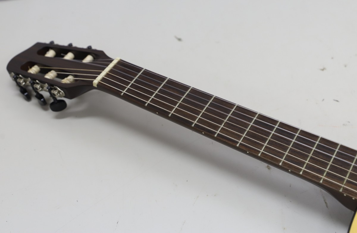 LINE6 variax acoustic 300 ライン6 アコースティック300 モデリング